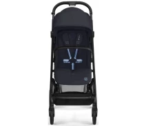 Купить - детскую коляску  Коляска прогулочная Cybex Beezy Dark Blue (с бампером) (524000159)