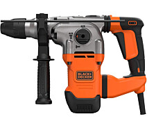 Купить - перфоратор  Перфоратор сетевой BLACK+DECKER (BEHS03K)