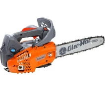 Купить - цепную пилу  Мотопила бензиновая OLEO-Маc GSTH 240 3/8 - BCPI/25