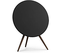 Купить - портативную колонку  Акустика B&O Beoplay A9 4.G Black/Black Walnut 2 (1200535)