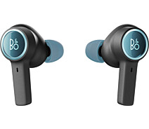Купить - наушники  Наушники Bang&Olufsen Beoplay EX Anthracite Oxygen(1240602)