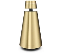 Купить - портативную колонку  Акустика Bang&Olufsen Beosound 1, Brass Tone 2,GVA (1666413)