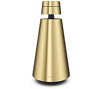 Купить - портативную колонку  Акустика B&amp;O BeoSound 1, Brass Tone 2, GVA (1666413)