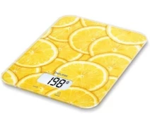 Купить - кухонные весы  Кухонные весы Beurer KS 19 lemon