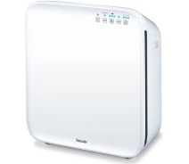Купить - очиститель воздуха  Очиститель воздуха Beurer LR 310
