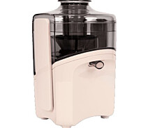 Купить - соковыжималку  Соковыжималка Hagsen MJ500 beige