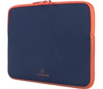 Купить - чехол для Apple MacBook  Чехол для MacBook Pro 13" Tucano Elements Second Skin Blue (BF-E-MB213-B)