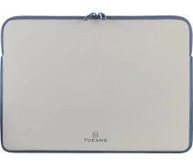 Купить - чехол для Apple MacBook  Чехол для MacBook Pro 16" Tucano Elements Second Skin Gray (BF-E-MB216-G)
