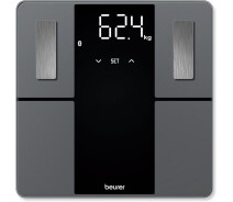 Купить - напольные весы  Весы напольные Beurer BF 500