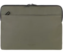 Купить - чехол для Apple MacBook  Чехол для MacBook Pro 16" Tucano Gommo Military Green (BFGOM1516-VM)
