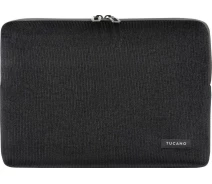 Купить - чехол для Apple MacBook  Чехол для MacBook Pro 14" Tucano Velluto Black (BFVELMB14-BK)
