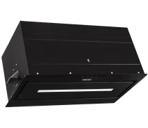 Купить - кухонную вытяжку  Кухонная вытяжка Eleyus BOXER 800 LED 52 BL