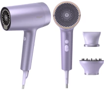 Купить - фен  Фен Philips BHD720/10 серии 7000