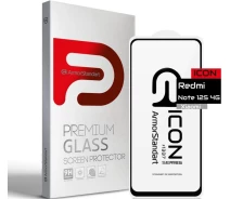 Купить - защитное стекло для смартфона  Защитное стекло ArmorStandart Icon для Xiaomi Redmi Note 12S