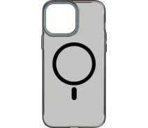 Купить - чехол для смартфона  Чехол ArmorStandart MagSafe Black(ARM68339) для iPhone 14 Pro Max