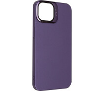 Купить - чехол для смартфона  Чехол ArmorStandart Camera Hold Purple для iPhone 14