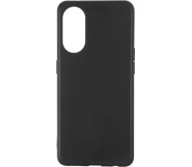 Купить - чехол для смартфона  Чехол ArmorStandart Matte Slim Fit для OPPO Reno8 T 4G Black (ARM66467)