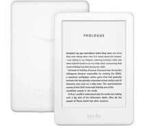 Купить - электронную книгу  Amazon Kindle 10th Gen. 2019 White 8Gb