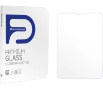 Купить - защитное стекло к планшету  Защитное стекло ArmorStandart Glass.CR для Apple iPad Pro 11 2022/2021/2020/2018 (ARM54519-GCL)
