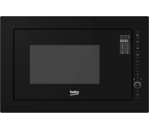 Купить - микроволновую печь  Встроенная микроволновая печь Beko MGB25333BG