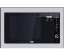 Купить - микроволновую печь  Встроенная микроволновая печь Beko MGB25332BG
