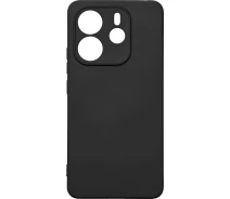 Купить - чехол для смартфона  Чехол ArmorStandart ICON Camera cover Black (ARM79815) для Xiaomi Redmi Note 14 4G