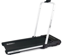Купить - беговую дорожку  Беговая дорожка Everfit Treadmill TFK 135 Slim Pearl White (TFK-135-SLIM-W)