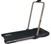 Купить - беговую дорожку  Беговая дорожка Everfit Treadmill TFK 135 Slim Pure Bronze (TFK-135-SLIM-B)