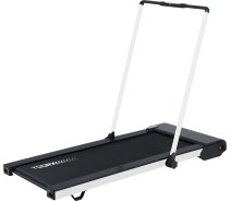 Купить - беговую дорожку  Беговая дорожка Toorx Treadmill City Compact Pearl White (CITY-COMPACT-W)