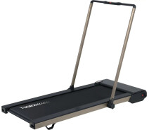 Купить - беговую дорожку  Беговая дорожка Toorx Treadmill City Compact Pure Bronze (CITY-COMPACT-B)