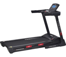 Купить - беговую дорожку  Беговая дорожка Toorx Treadmill Experience (EXPERIENCE)