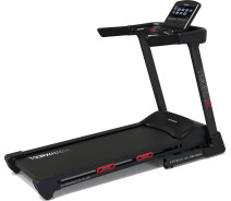 Купить - беговую дорожку  Беговая дорожка Toorx Treadmill Experience Plus TFT (EXPERIENCE-PLUS-TFT)