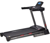 Купить - беговую дорожку  Беговая дорожка Toorx Treadmill Voyager (VOYAGER)