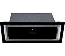 Купить - кухонную вытяжку  Кухонная вытяжка Perfelli BISP 7673 BL 1000 LED