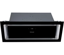 Купить - кухонную вытяжку  Кухонная вытяжка Perfelli BISP 7673 BL 1000 LED