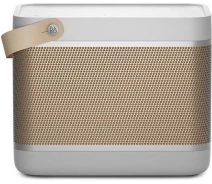 Купить - портативную колонку  Акустика Bang&Olufsen Beolit 20 Grey Mist (1253303)