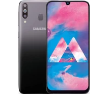Купить - смартфон и мобильный телефон  Samsung Galaxy M30 SM-M305F 4/64GB Gradation Black