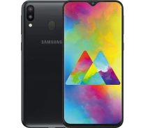 Купить - смартфон и мобильный телефон  Смартфон Samsung Galaxy M20 SM-M205F 3/32GB Black