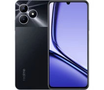 Купить - смартфон и мобильный телефон  Realme Note 50 4/256Gb (RMX3834) Black