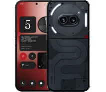Купить - смартфон и мобильный телефон  Nothing Phone (2a) 12/256GB Black