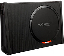 Купить - автосабвуфер  Сабвуфер Vibe BLACKAIRT12S-V0