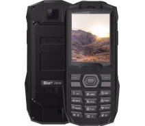 Купить - смартфон и мобильный телефон  Мобильный телефон Blackview BV1000 Black
