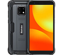 Купить - смартфон и мобильный телефон  Blackview BV4900 Pro 4/64Gb Black