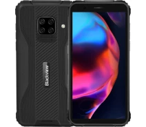 Купить - смартфон и мобильный телефон  Смартфон Blackview BV5100 4/128GB Black EU