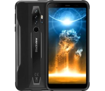 Купить - смартфон и мобильный телефон  Смартфон Blackview BV6300 Pro 6/128GB Black EU