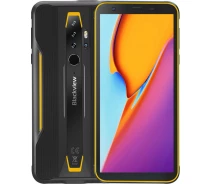Купить - смартфон и мобильный телефон  Смартфон Blackview BV6300 Pro 6/128GB Yellow EU
