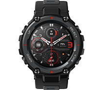 Купить - смарт-часы  Смарт-часы Amazfit T-Rex Pro Meteorite Black