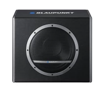 Купить - автосабвуфер  Автосабвуфер BLAUPUNKT XLb 300 A