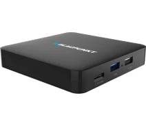 Купить - приставку Smart TV  HD-медиаплеер Blaupunkt B-Stream Box