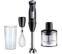 Купить - блендер  Блендер Braun MQ 55236 MBK